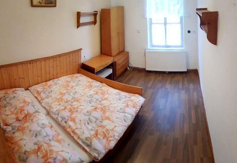 Chalupa Bonanza Jívka Eksteriør bilde